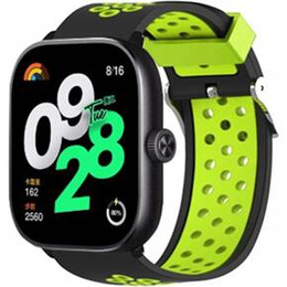 Silikónový remienok pre Xiaomi Redmi Watch 4