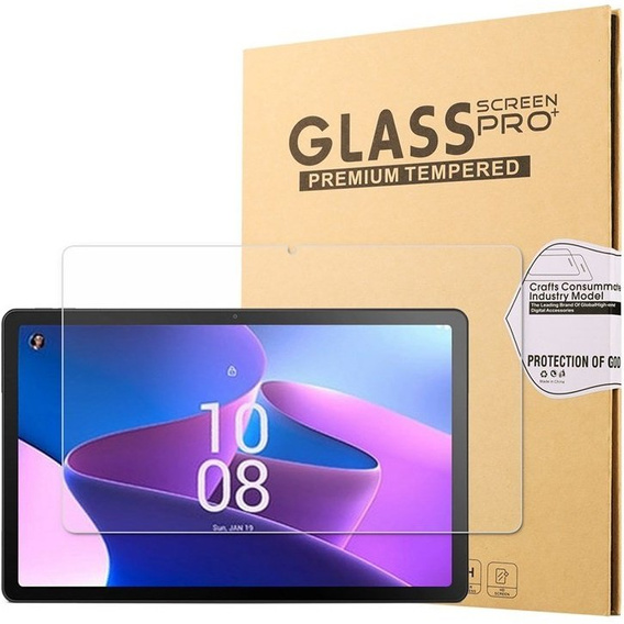 Tvrdené sklo pre Lenovo Tab M10 10.1 Gen 3 TB-328FU/TB-328XU