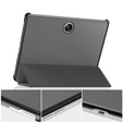 Puzdro pre OnePlus Pad, Smartcase, sivé