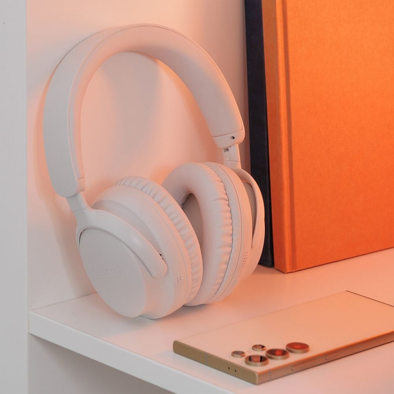 Bezdrôtové slúchadlá Hoco W53 s náušníkmi