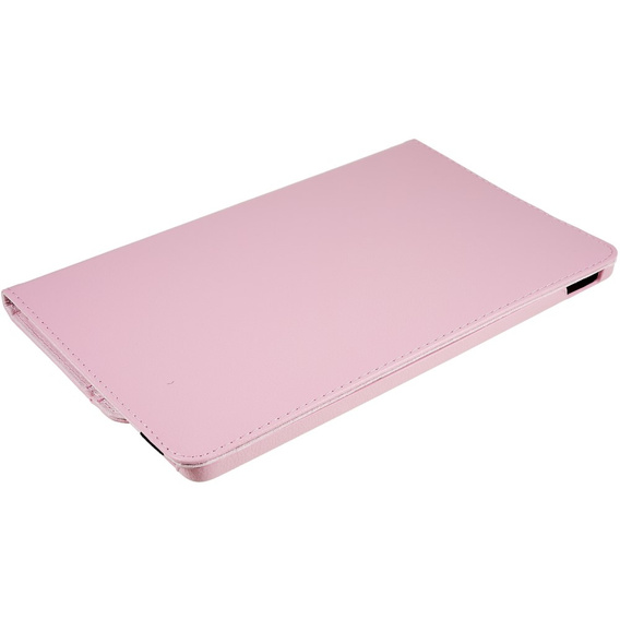Puzdro pre Lenovo Tab P11 Gen 2 TB350FU TB350XU 11.5" TB330FU 10.95", otočné o 360°, ružové