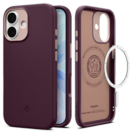 Spigen Nano Pop MagSafe puzdro pre iPhone 17