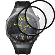 2x hybridné sklo ERBORD pre Huawei Watch GT 5 Pro 46mm