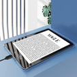 Puzdro pre Amazon Kindle Paperwhite V / 5 2021, silikónové, priehľadné