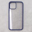 Obal na mobil pre iPhone 12 Pro Max, ERBORD Guardian, modré