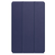 Puzdro pre Lenovo Idea Tab Pro, Smartcase, tmavomodré