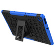 Puzdro pre Lenovo Tab M10 Plus TB-X606F, Tire Armor, modré