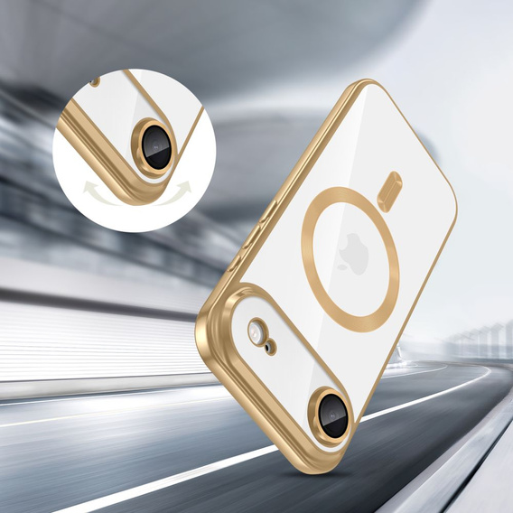 Puzdro Electro MagSafe pre iPhone Air
