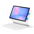 Puzdro s klávesnicou Bluetooth a touchpadom pre Samsung Galaxy Tab S10 FE