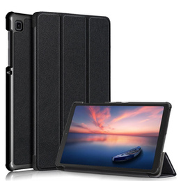 Puzdro pre Samsung Galaxy Tab A7 Lite 8.7 T220 / T225, Smartcase, čierne