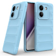 Obal na mobil pre Xiaomi Poco M7 Pro 5G, Gaming Shockproof, modré