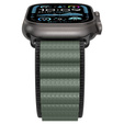Spigen WBF1 remienok pre Apple Watch 8/9/10/11/SE/Ultra 1/2 (44/45/46/49 mm)