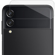 IMAK 2x sklo na fotoaparát pre Samsung Galaxy Z Flip3 5G