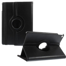 Puzdro pre iPad Air 2 9.7" 2014 TB330FU 10.95", otočné o 360°, čierne