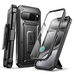 Obrnené puzdro Supcase Unicorn Beetle Pro s klipom pre Google Pixel 10 Pro XL