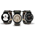 ERBORD MP84 Nylonový remienok pre Samsung Galaxy Watch 4/5/6 40/42/43/44/45/46/47MM