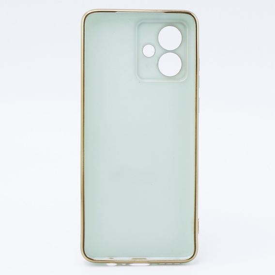 Obal na mobil pre Motorola Moto G54 5G, Astronaut, mätové