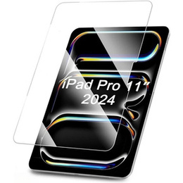 Tvrdené sklo pre iPad Pro 11" 2024 (5 gen.)