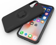 Držiak na bicykel + ochranné puzdro pre iPhone 11 (6.1") – s otočným uzamykacím systémom