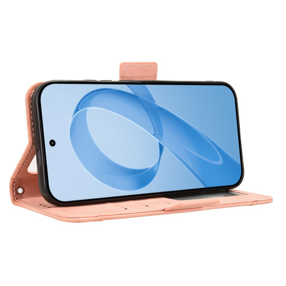 Puzdro s otvorom na kartu pre Xiaomi Poco F8 Pro