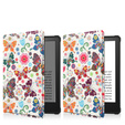 Puzdro pre Kindle Paperwhite 5 2021, Smartcase, modré