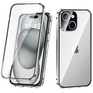 Transparentné || Silver