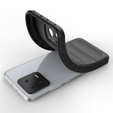 Obal na mobil pre Xiaomi 13, Gaming Shockproof, čierne