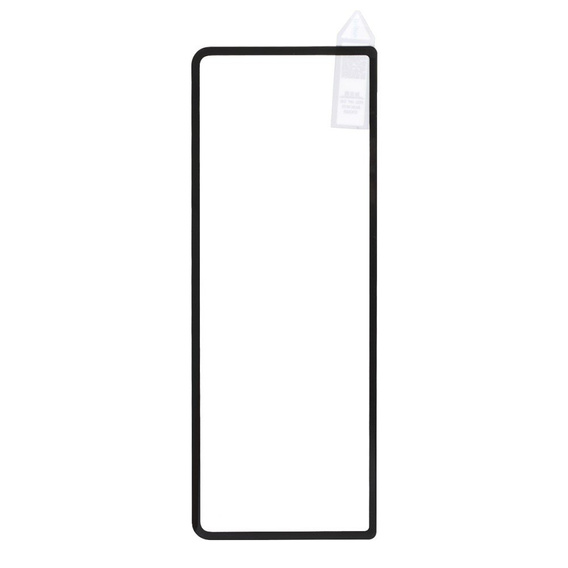 RURIHAI 3D celoobrazovkové tvrdené sklo pre Samsung Galaxy Z Fold3 5G