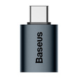 Adaptér Baseus Ingenuity USB-C na USB-A 3.1 OTG pre zariadenia s portom USB-C