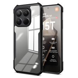 Hybridné puzdro AntiDrop pre Xiaomi 15T