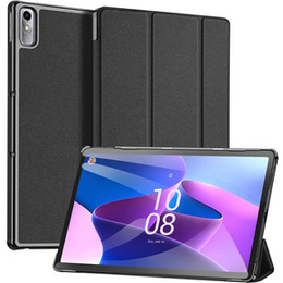 Puzdro pre Lenovo Tab P11 11.5" (2 gen.), Dux Ducis Domo, čierne