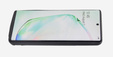 Puzdro s 4800mAh batériou pre Samsung Galaxy S22, čierne