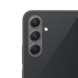 Tvrdené sklo na fotoaparát pre Samsung Galaxy M35, priehľadné