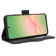 Klapkové puzdro pre Samsung Galaxy A56, Card Slot, čierne