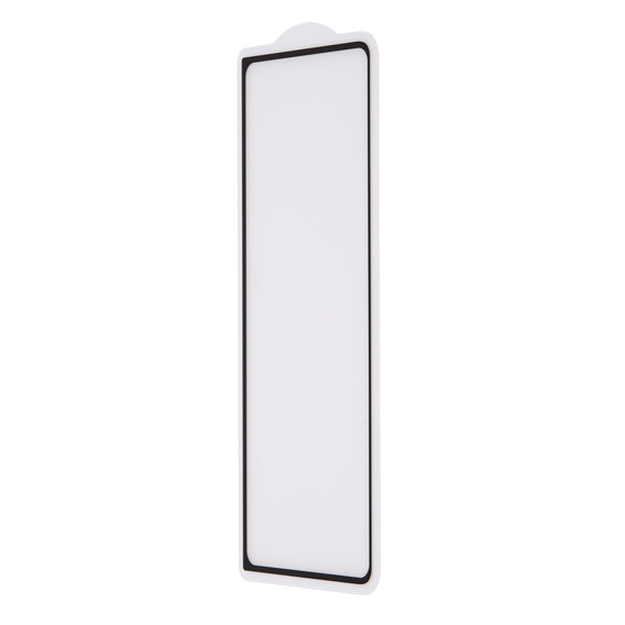 3D tvrdené sklo pre Samsung Galaxy Z Fold 5 5G, čierne