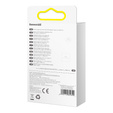 Adaptér Baseus Ingenuity USB-C na USB-A 3.1 OTG pre zariadenia s portom USB-C