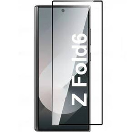 3D tvrdené sklo pre Samsung Galaxy Z Fold6 5G, čierne