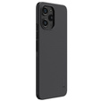 NILLKIN puzdro pre Xiaomi Redmi 12 4G, Super Frosted Shield Case, čierne
