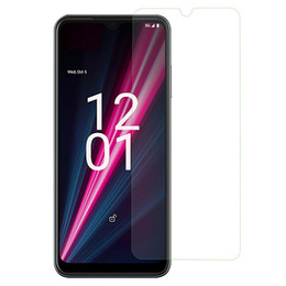 Tvrdené sklo 9H pre telefón T Phone Pro 5G