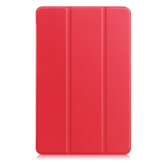 Puzdro pre Oppo Pad Air, Smartcase, červené