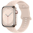 Silikónový remienok pre Apple Watch 1/2/3/4/5/6/7/8/9/10/SE/Ultra/Ultra 2 42/44/45/49MM