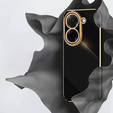 Puzdro pre Xiaomi Redmi A5, Glamour CamShield, čierne