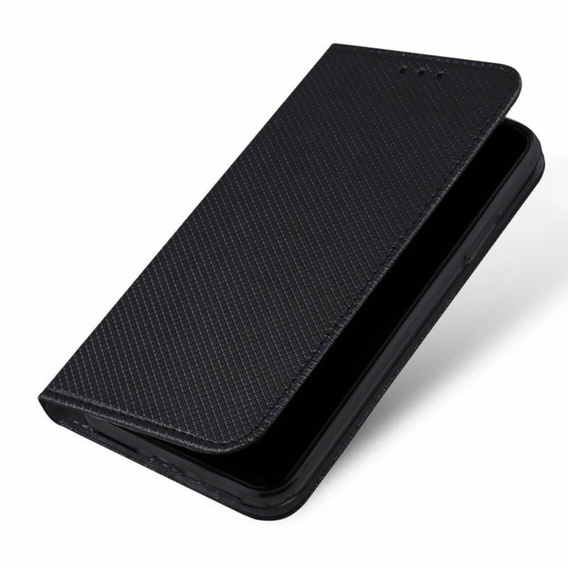 Klapkové puzdro pre Samsung Galaxy A13 4G, Wallet Smart Magnet, modré