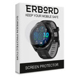 3x ERBORD Hydrogélová fólia pre Garmin Forerunner 965