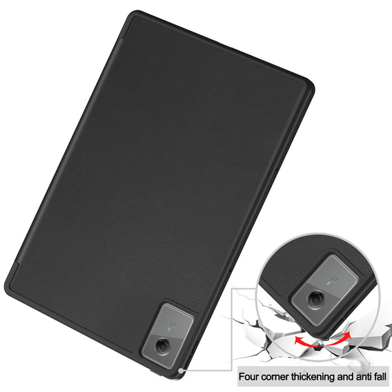 Puzdro Smartcase pre tablet Lenovo Idea Tab Plus