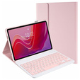 Puzdro s klávesnicou Bluetooth pre Lenovo Tab M11