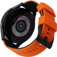 ERBORD Univerzálny 20 mm silikónový remienok