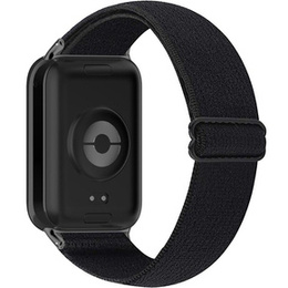 Pružný nylonový remienok pre hodinky Xiaomi Smart Band 8 Pro