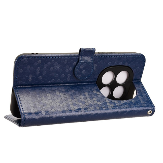 Peňaženka Rhombus flipové puzdro pre Xiaomi Redmi Note 15 Pro Plus 5G / Poco M8 Pro 5G