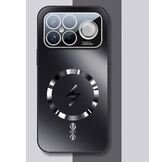 Puzdro MagSafe pre Xiaomi Poco F8 Ultra